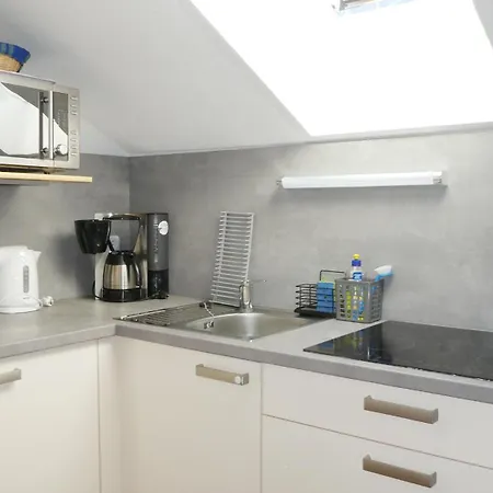 Apartman 