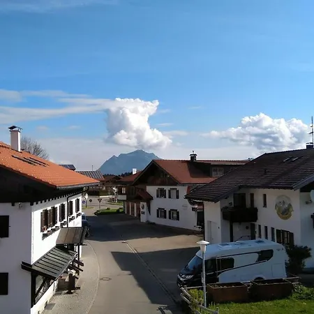 Apartman 