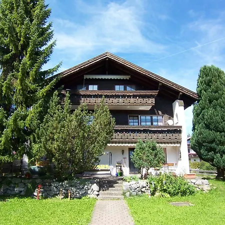 Apartman 