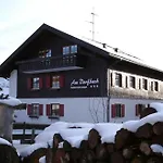 2-raum Am Dorfbach Apartment Bolsterlang