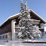 2-raum Am Dorfbach Bolsterlang