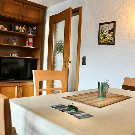 Apartman 